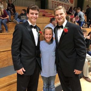 Meet your Posher, Allykay